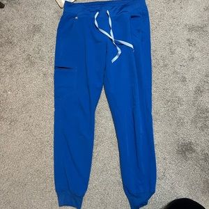 Figs Zamora jogger size medium